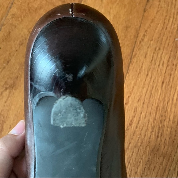 Franco Sarto - Kitten Heels - Picture 7 of 7